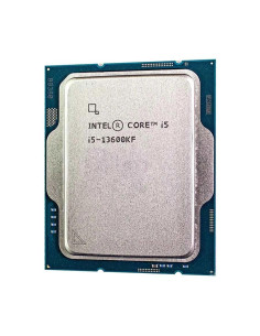 Процесор Intel Raptor Lake i5-13600KF, 14 Cores, 3.5 GHz, 2…