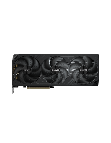Видео карта GIGABYTE RTX 5080 WINDFORCE OC SFF 16GB GDDR7