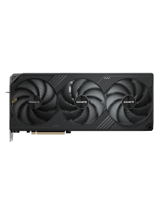 Видео карта GIGABYTE RTX 5090 WINDFORCE OC 32GB GDDR7 Sit.bg
