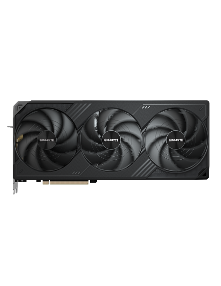 Видео карта GIGABYTE RTX 5090 WINDFORCE OC 32GB GDDR7