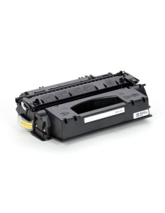 Buy HP Q5949X, 49X съвместима тонер касета (7K) 2