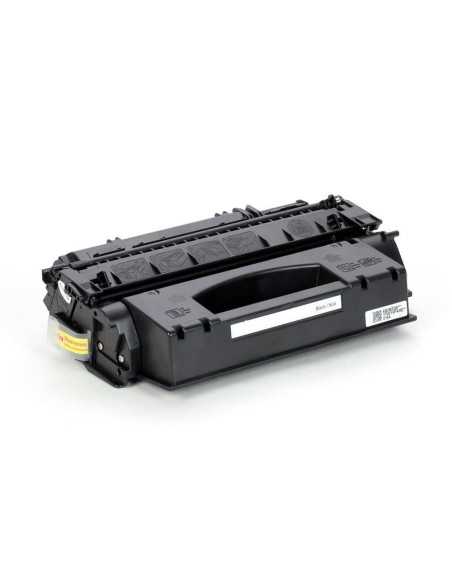 HP Q5949X, 49X съвместима тонер касета (7K)