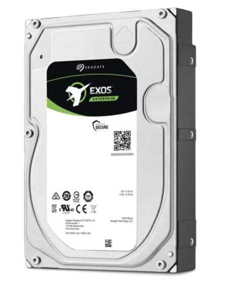 Хард диск Seagate Exos 10E2400, 2.4TB, 256MB Cache, SAS 12Gb/s