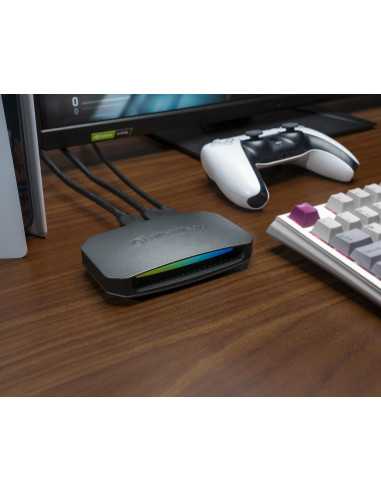 Външен кепчър AVerMedia LIVE Gamer Ultra 2.1