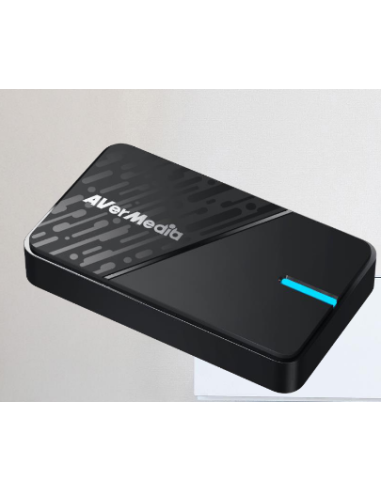 AVerMedia Външен кепчър StreamLine MINI Plus