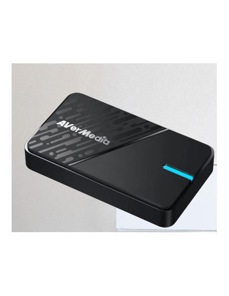 AVerMedia Външен кепчър StreamLine MINI Plus