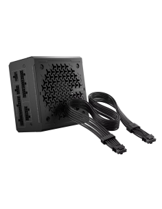Захранващ блок Corsair RMe RM1000e Black 1000W 80+ Gold ATX…