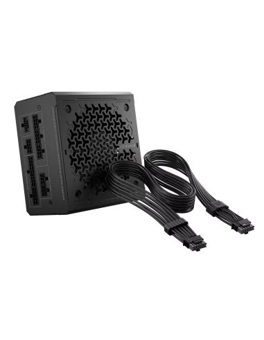 Захранващ блок Corsair RMe RM1000e Black 1000W 80+ Gold ATX 3.1, Thermal Protect