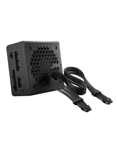 Захранващ блок Corsair RMe RM850e Black 850W 80+ Platinum A…