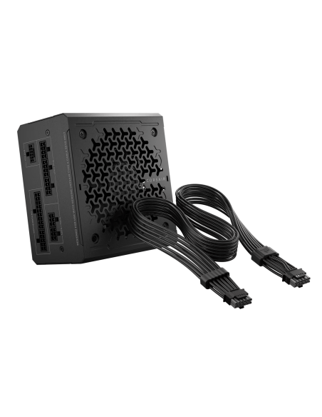 Захранващ блок Corsair RMe RM850e Black 850W 80+ Platinum ATX 3.1, Thermal Protect
