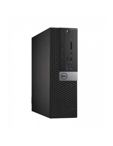 Компютър втора употреба Dell Optiplex 7040