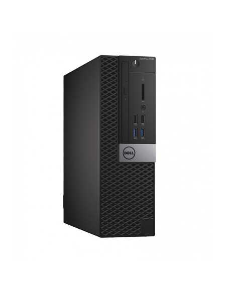 Компютър втора употреба Dell Optiplex 7040