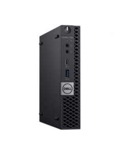 Компютър втора употреба Dell Optiplex 7060 – клас C | SIT.bg