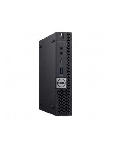 Компютър втора употреба Dell Optiplex 7070