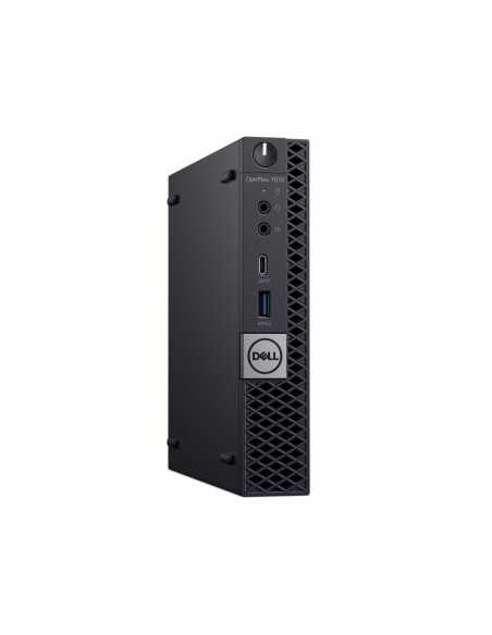 Компютър втора употреба Dell Optiplex 7070