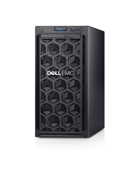 Сървър втора употреба Dell PowerEdge T140