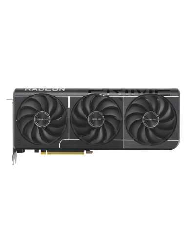 Видео карта ASUS PRIME RADEON RX 9060 XT OC 16GB GDDR6
