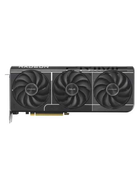 Видео карта ASUS PRIME RADEON RX 9060 XT OC 16GB GDDR6