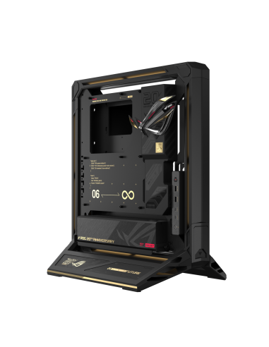 Кутия ASUS ROG GR20 Edition 20