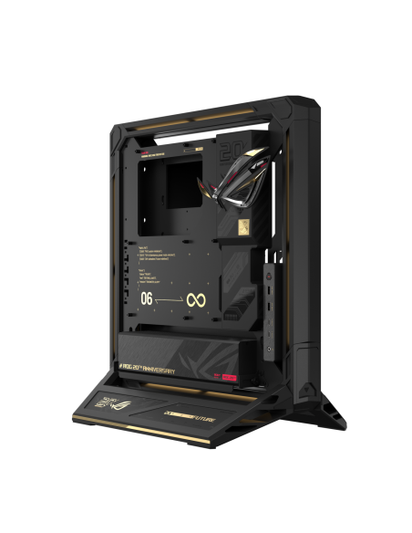 Кутия ASUS ROG GR20 Edition 20