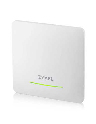Безжична точка за достъп ZYXEL NWA50BE PRO, WiFi7, BE6500, PoE