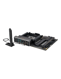 Дънна платка ASUS ProArt X870E-CREATOR WIFI AM5 DDR5 Sit.bg