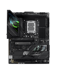Дънна платка ASUS ROG STRIX Z890-F GAMING WIFI, LGA 1851 Si…