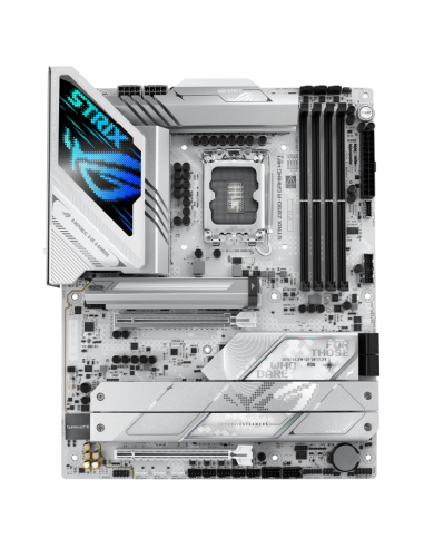 Дънна платка ASUS ROG STRIX Z890-А GAMING WIFI, LGA 1851