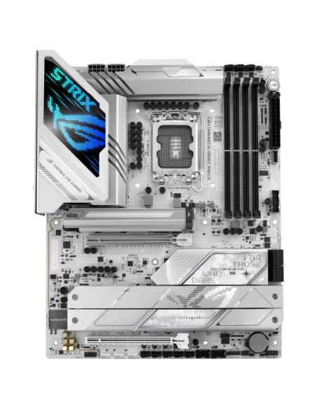 Дънна платка ASUS ROG STRIX Z890-А GAMING WIFI, LGA 1851