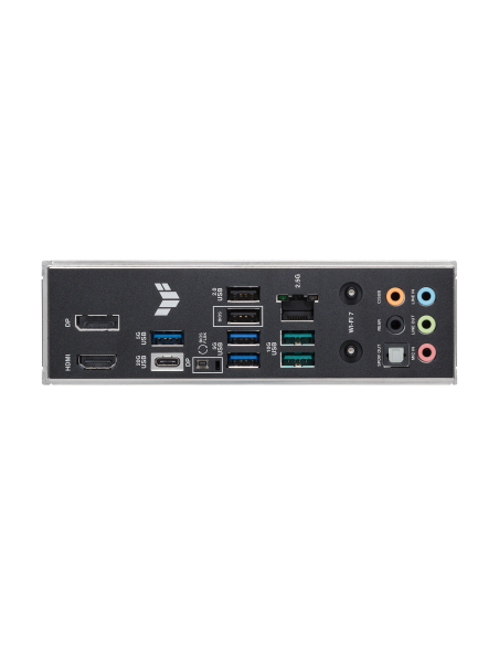 Дънна платка ASUS TUF GAMING B860-PLUS WIFI DDR5