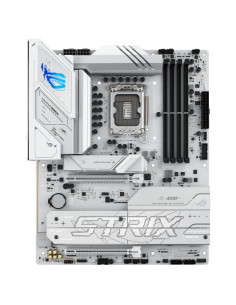 Дънна платка ASUS ROG STRIX B860-A GAMING WIFI DDR5 Sit.bg