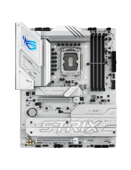 Дънна платка ASUS ROG STRIX B860-A GAMING WIFI DDR5