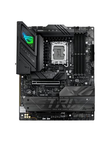 Дънна платка ASUS ROG STRIX B860-F GAMING WIFI DDR5