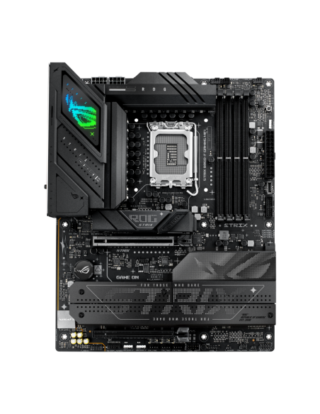 Дънна платка ASUS ROG STRIX B860-F GAMING WIFI DDR5