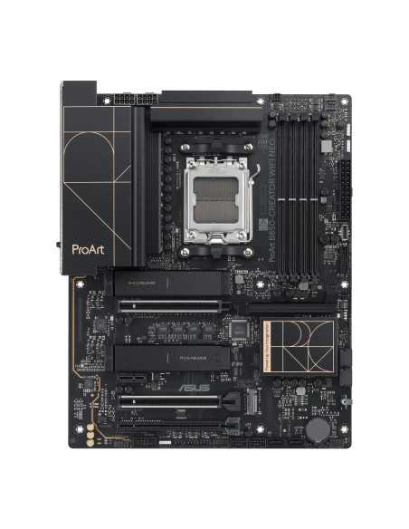 Дънна платка ASUS ProArt B850-CREATOR WIFI NEO socket AM5