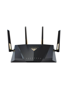 Безжичен рутер ASUS RT-BE88U BE7200 WiFi 7 (802.11be) Sit.bg