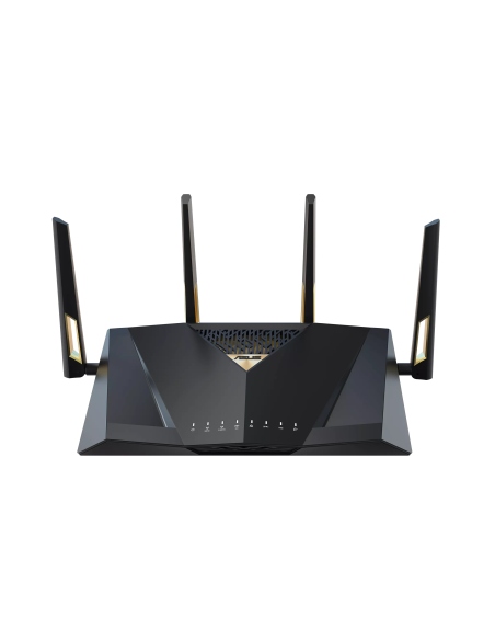 Безжичен рутер ASUS RT-BE88U BE7200 WiFi 7 (802.11be)