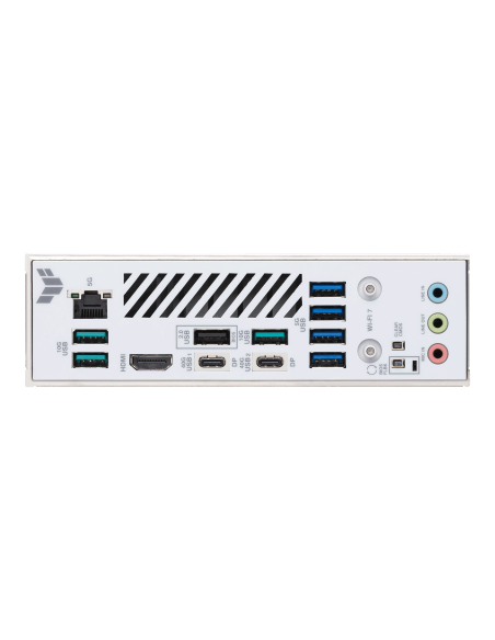 Дънна платка ASUS TUF GAMING X870-PRO WIFI7 W NEO