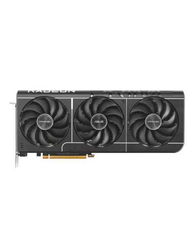 Видео карта ASUS PRIME RADEON RX 9070 GRE OC 12GB GDDR6