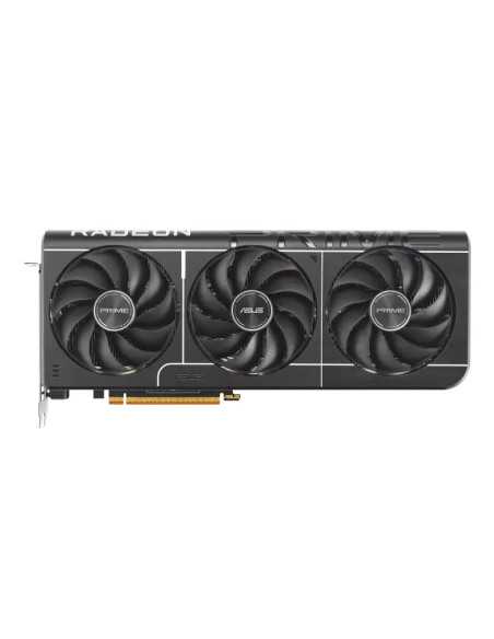 Видео карта ASUS PRIME RADEON RX 9070 GRE OC 12GB GDDR6