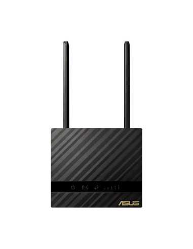 Безжичен рутер ASUS 4G-N16, 4G LTE, 300Mbps