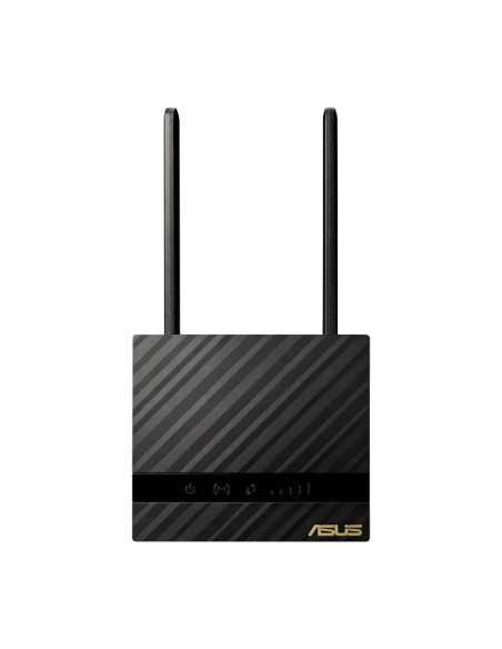 Безжичен рутер ASUS 4G-N16, 4G LTE, 300Mbps
