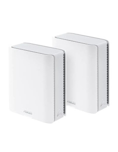 Меш система ASUS ZenWiFi BT8(W-2-PK) Tri-band WiFi 7, 4K-QA…