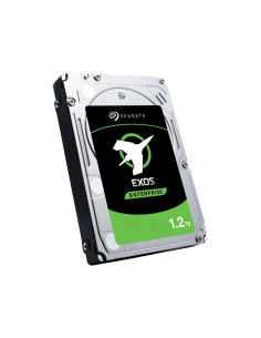 Хард диск Seagate Exos 10E2400, 1.2TB, 128MB Cache, SAS 12G…