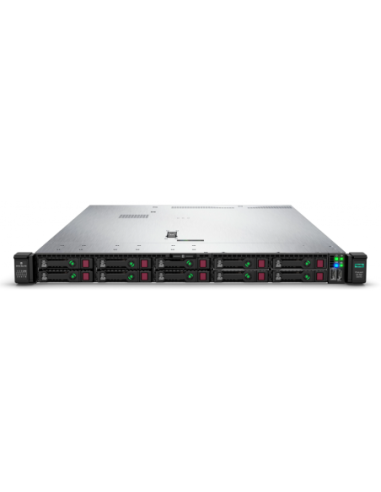 Сървър втора употреба HP ProLiant DL360 G10