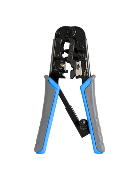 Клещи кримпващи, професионални, Jonard Tools 6in1, UC-864