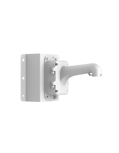 Монтажна ъглова основа HikVision DS-1604ZJ-BOX-Corner