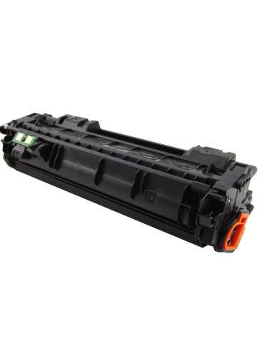 HP Q5949A, 49A съвместима тонер касета (3K)