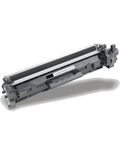 Buy HP CF217A, 17A съвместима тонер касета (1.6K) 2