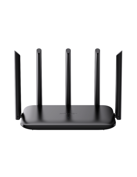 Рутер безжичен HikVision DS-3WR15X-H SOHO 1500Mbps Wi-Fi 6 MESH Dual Band